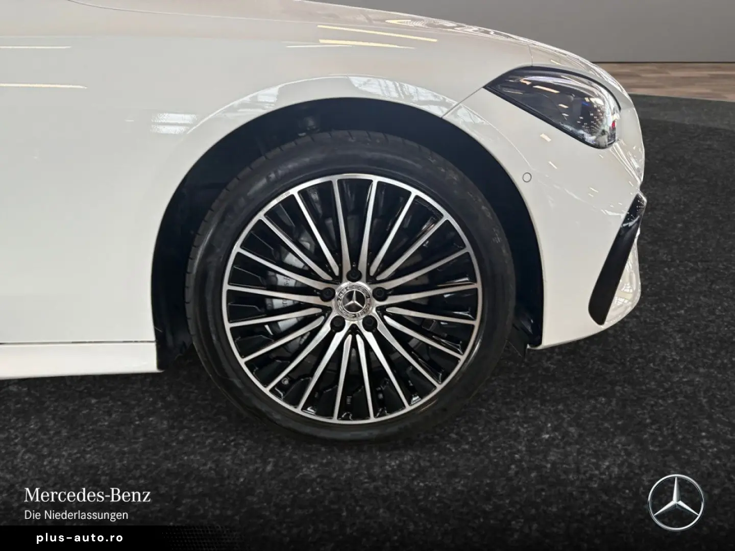 MERCEDES-BENZ CLE 300 e Cp AMG Adv  Pano Digital