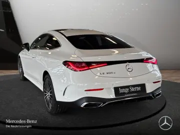 MERCEDES-BENZ CLE 300 e Cp AMG Adv  Pano Digital