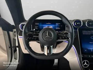 MERCEDES-BENZ CLE 300 e Cp AMG Adv  Pano Digital