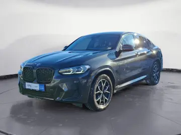 BMW X4 xDrive30i AT M Sport