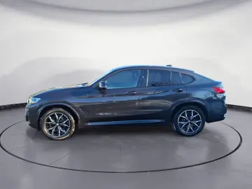 BMW X4 xDrive30i AT M Sport