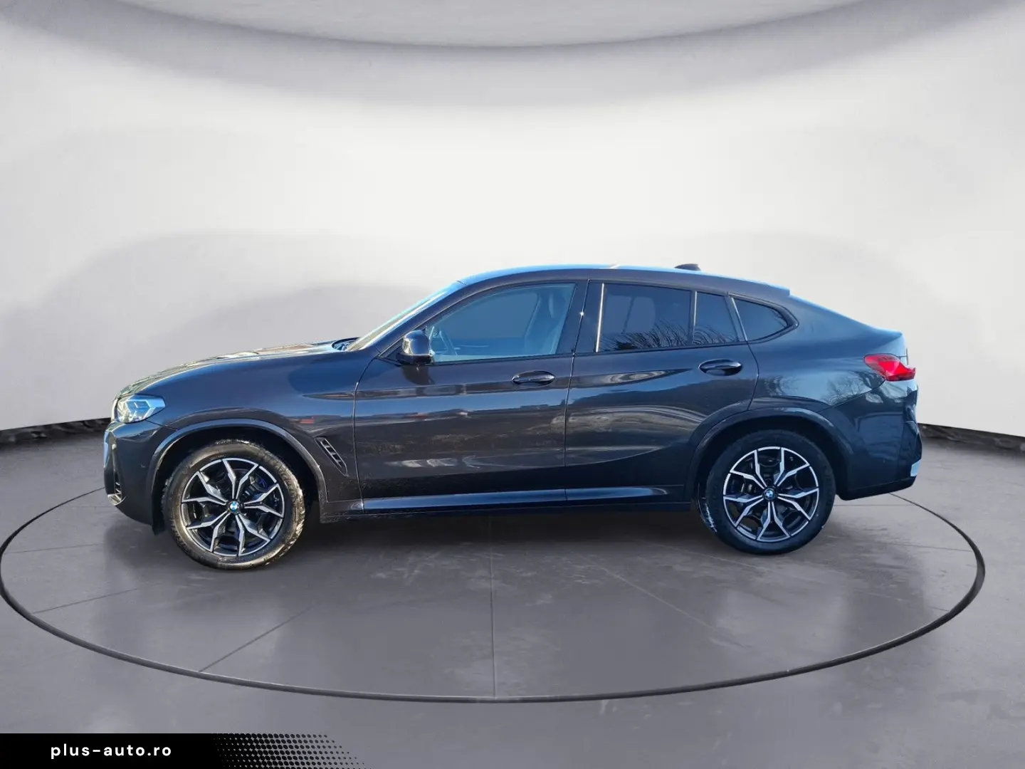BMW X4 xDrive30i AT M Sport