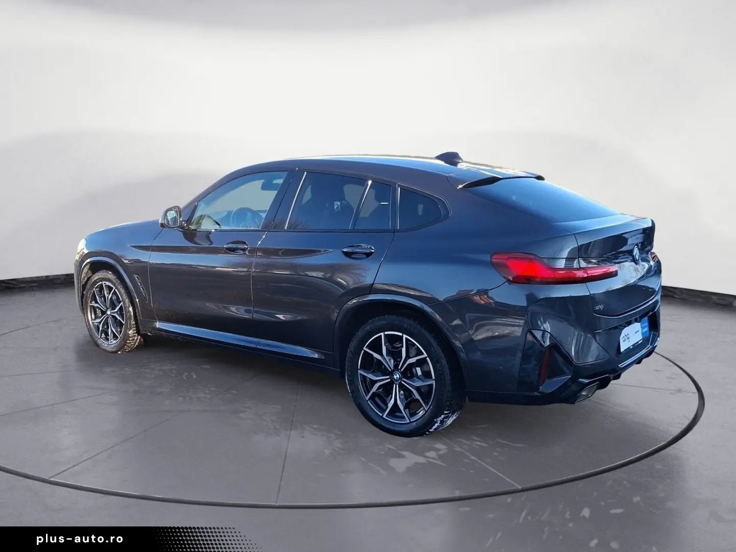 BMW X4 xDrive30i AT M Sport