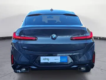 BMW X4 xDrive30i AT M Sport