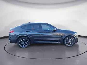 BMW X4 xDrive30i AT M Sport