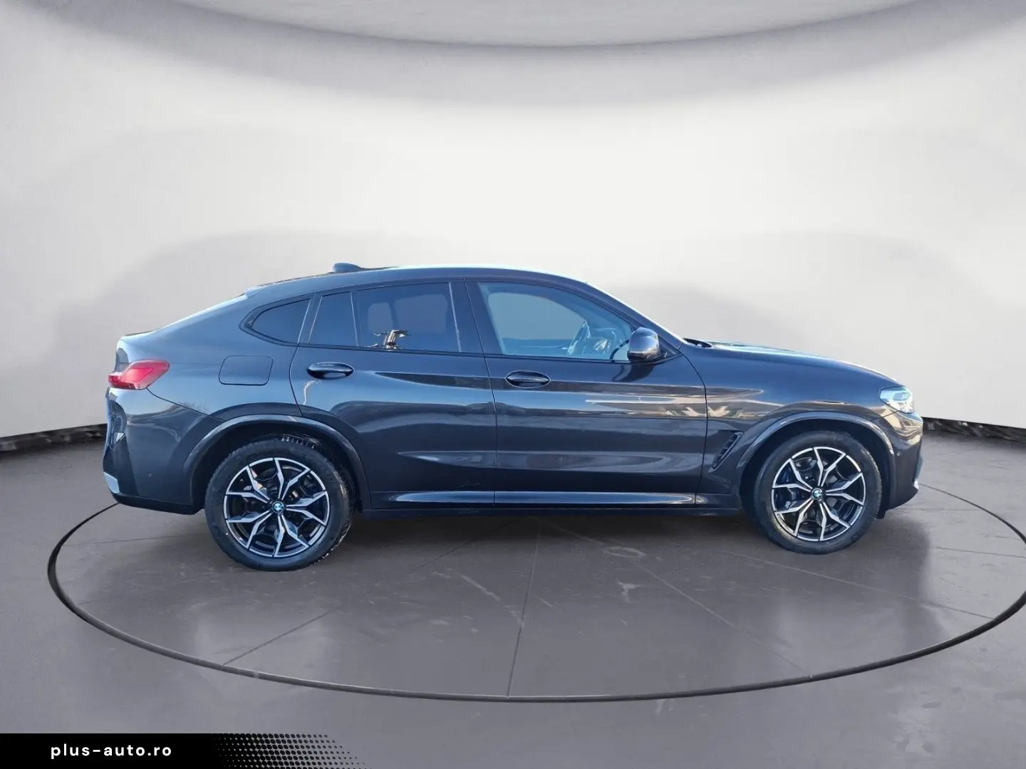 BMW X4 xDrive30i AT M Sport