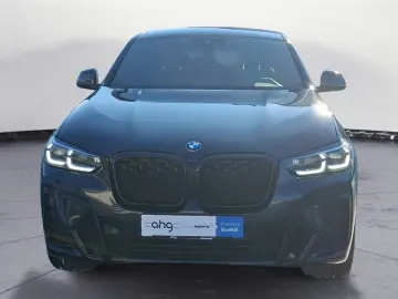 BMW X4 xDrive30i AT M Sport