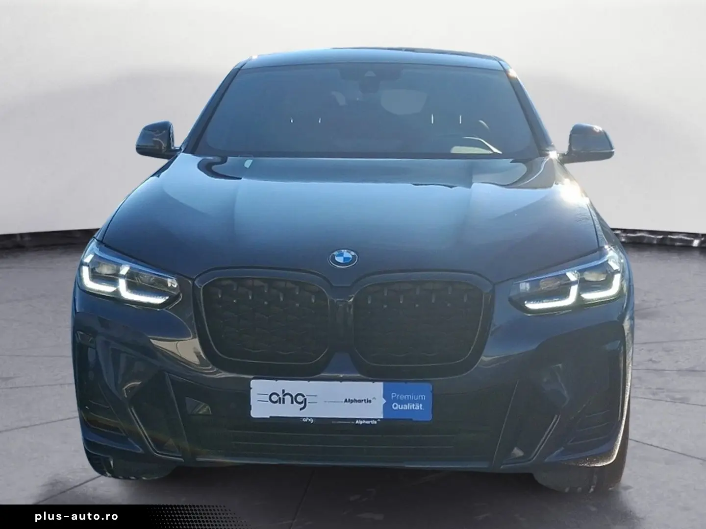 BMW X4 xDrive30i AT M Sport