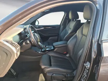 BMW X4 xDrive30i AT M Sport
