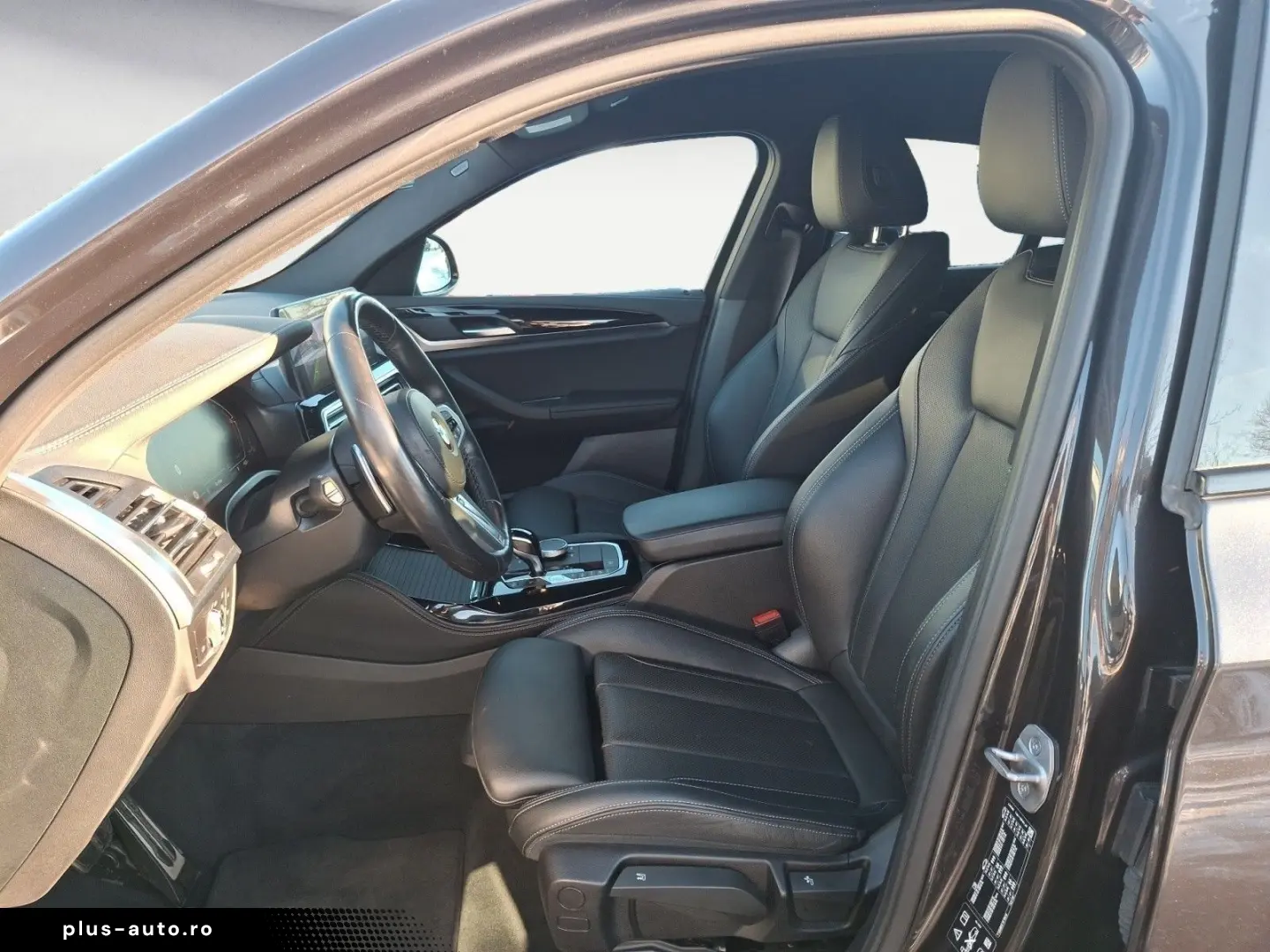 BMW X4 xDrive30i AT M Sport