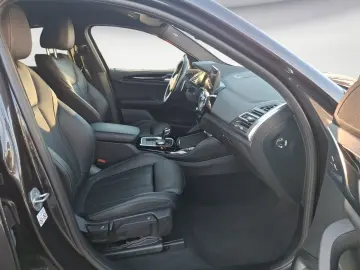BMW X4 xDrive30i AT M Sport