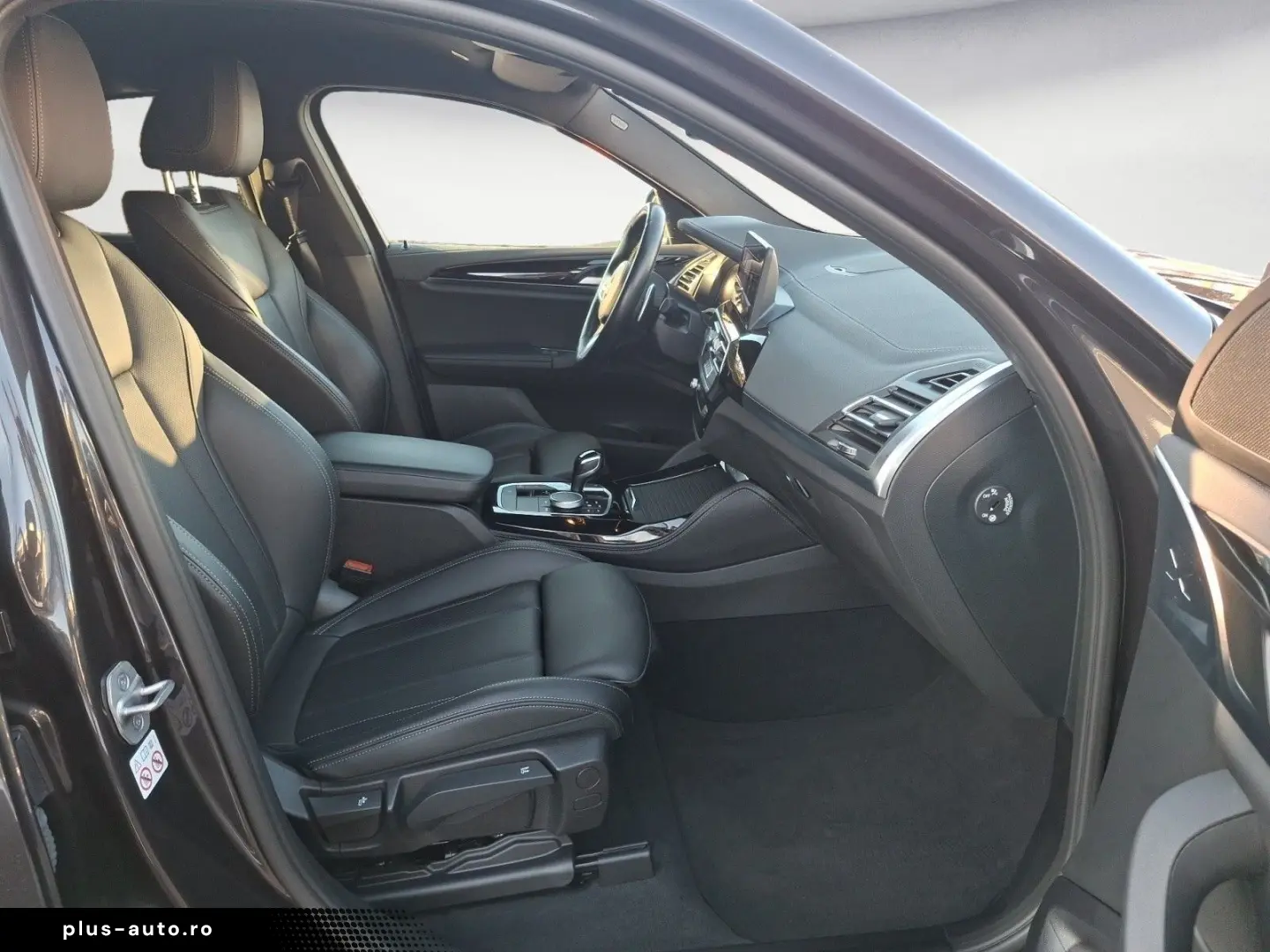 BMW X4 xDrive30i AT M Sport