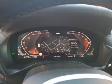 BMW X4 xDrive30i AT M Sport