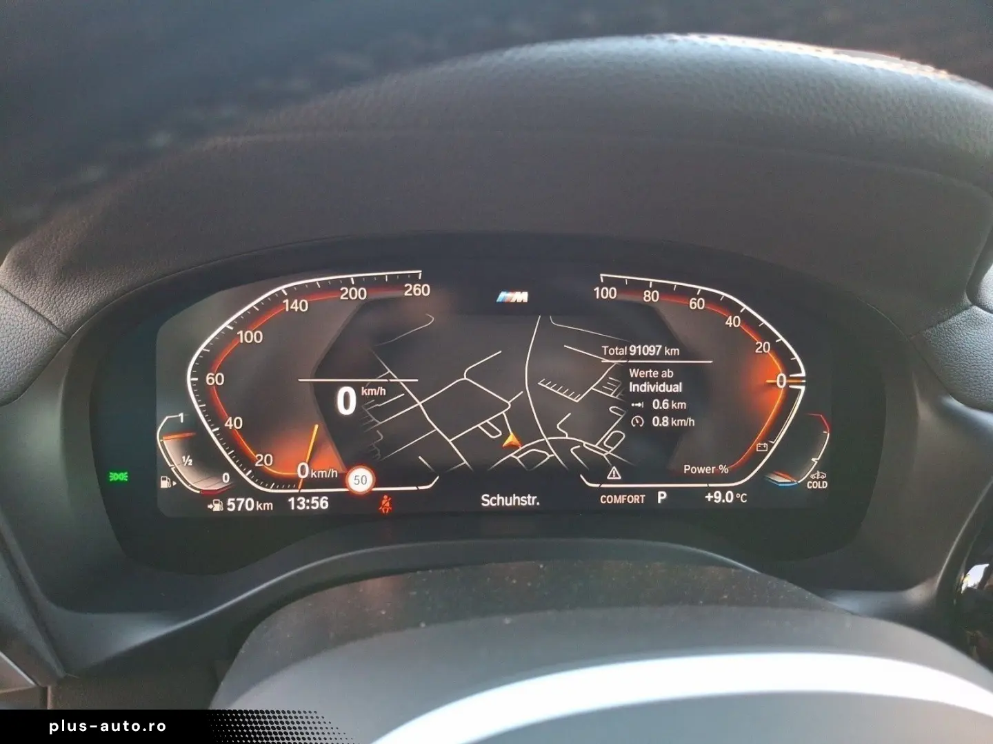 BMW X4 xDrive30i AT M Sport