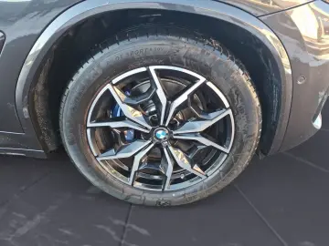 BMW X4 xDrive30i AT M Sport