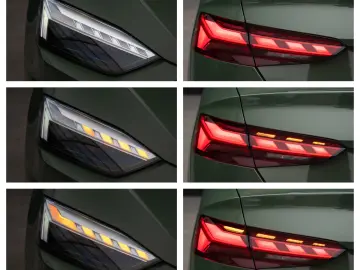 Audi A5 Cabrio 40 TFSI S tronic S line