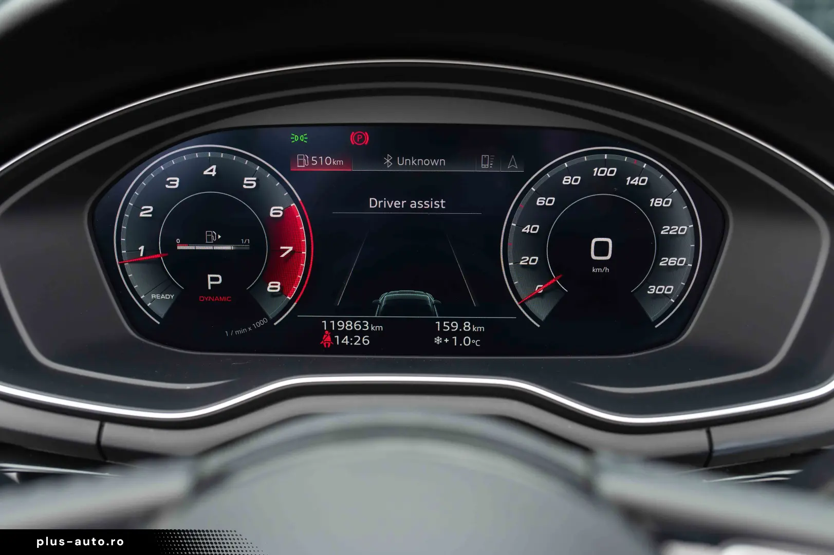 Audi A5 Cabrio 40 TFSI S tronic S line