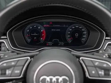 Audi A5 Cabrio 40 TFSI S tronic S line