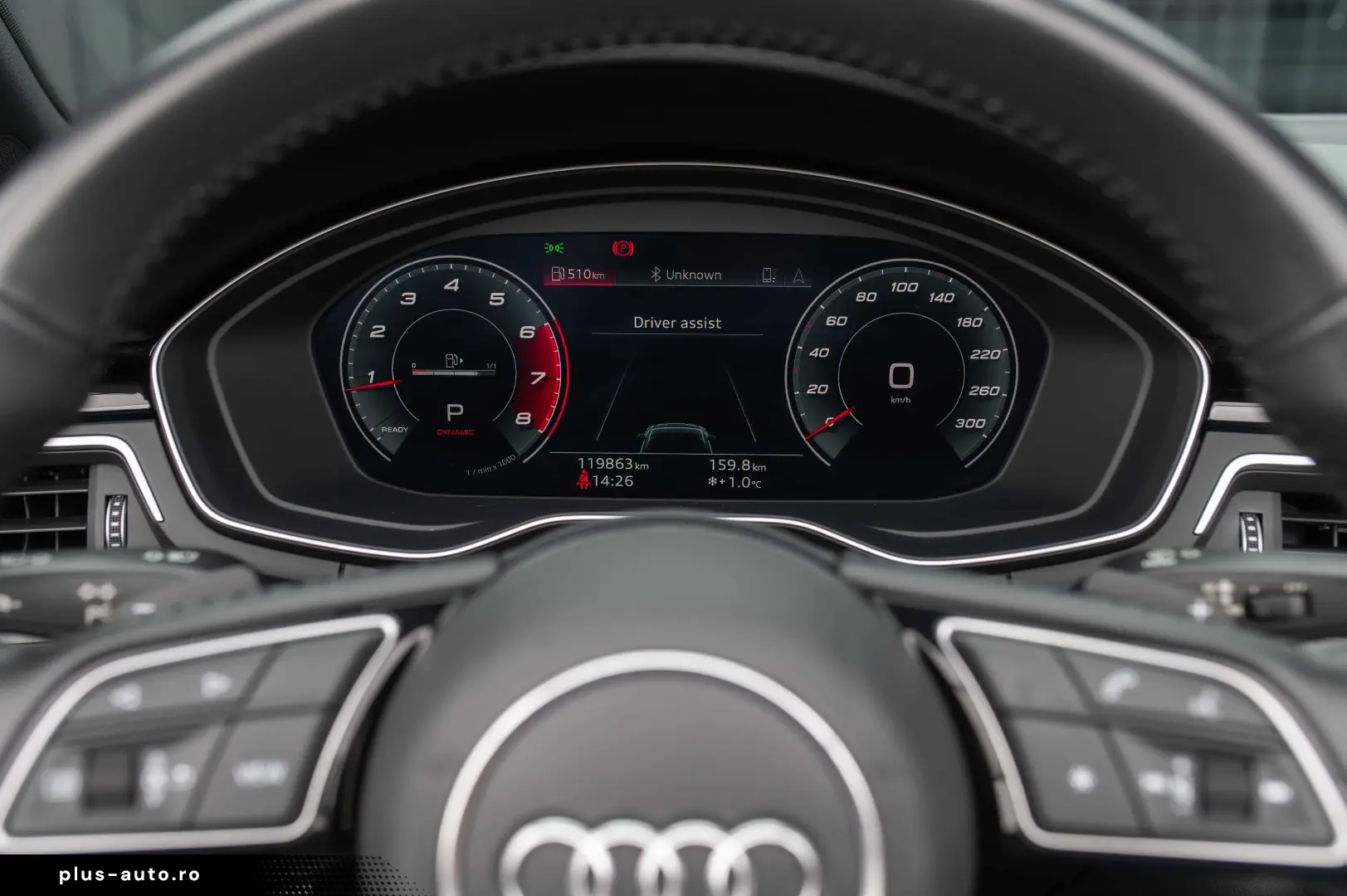 Audi A5 Cabrio 40 TFSI S tronic S line