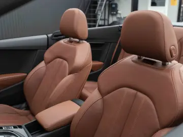 Audi A5 Cabrio 40 TFSI S tronic S line