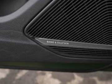 Audi A5 Cabrio 40 TFSI S tronic S line