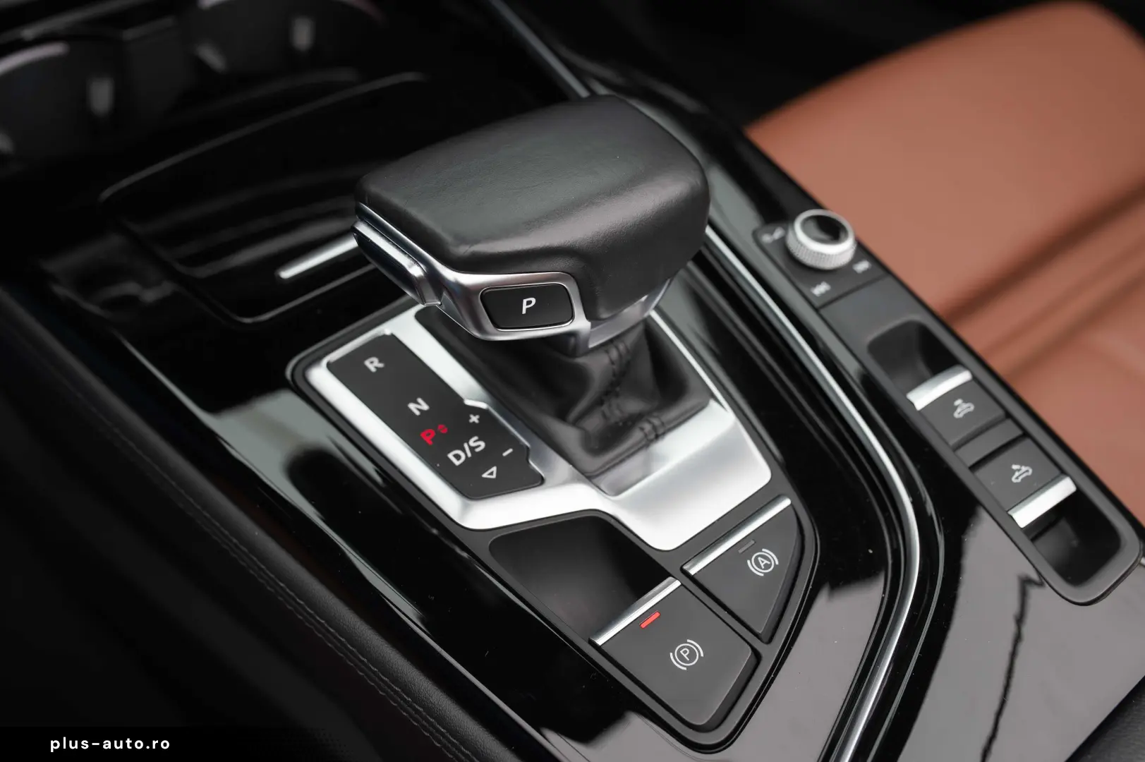 Audi A5 Cabrio 40 TFSI S tronic S line