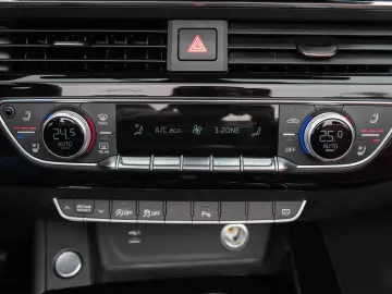 Audi A5 Cabrio 40 TFSI S tronic S line