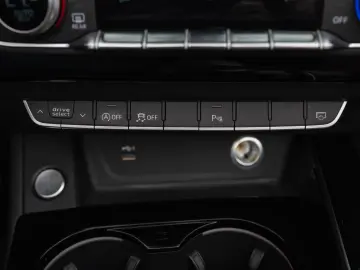 Audi A5 Cabrio 40 TFSI S tronic S line