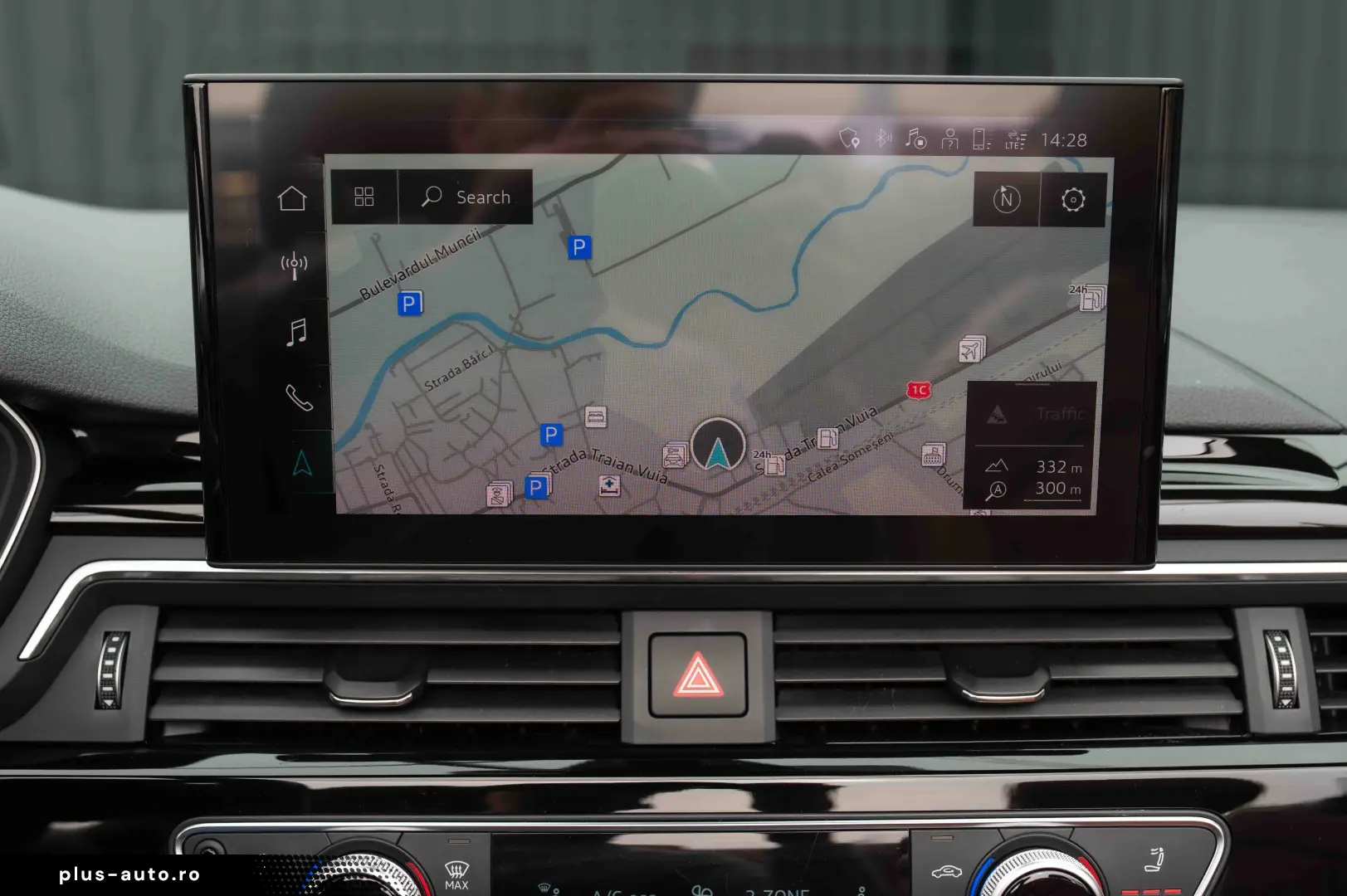 Audi A5 Cabrio 40 TFSI S tronic S line