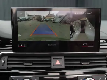 Audi A5 Cabrio 40 TFSI S tronic S line