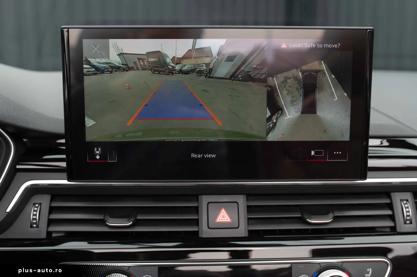 Audi A5 Cabrio 40 TFSI S tronic S line