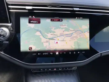 MERCEDES-BENZ E 450 d 4MATIC AMG MBUX Superscreen Burm Night