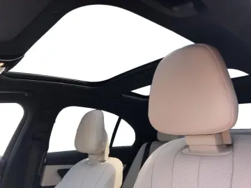 MERCEDES-BENZ E 450 d 4MATIC AMG MBUX Superscreen Burm Night