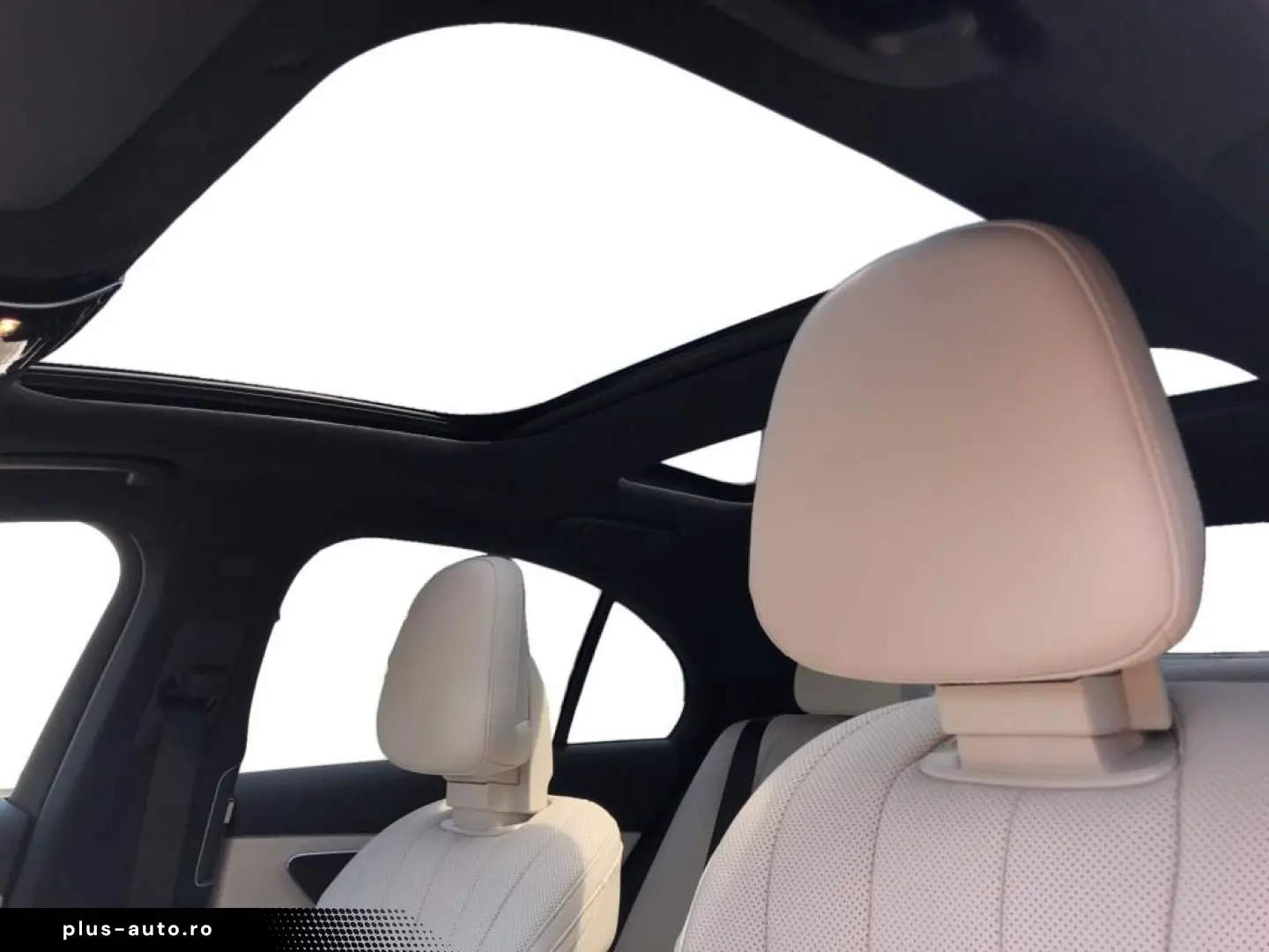 MERCEDES-BENZ E 450 d 4MATIC AMG MBUX Superscreen Burm Night