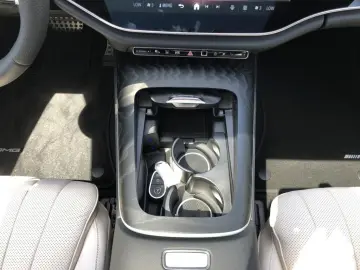 MERCEDES-BENZ E 450 d 4MATIC AMG MBUX Superscreen Burm Night