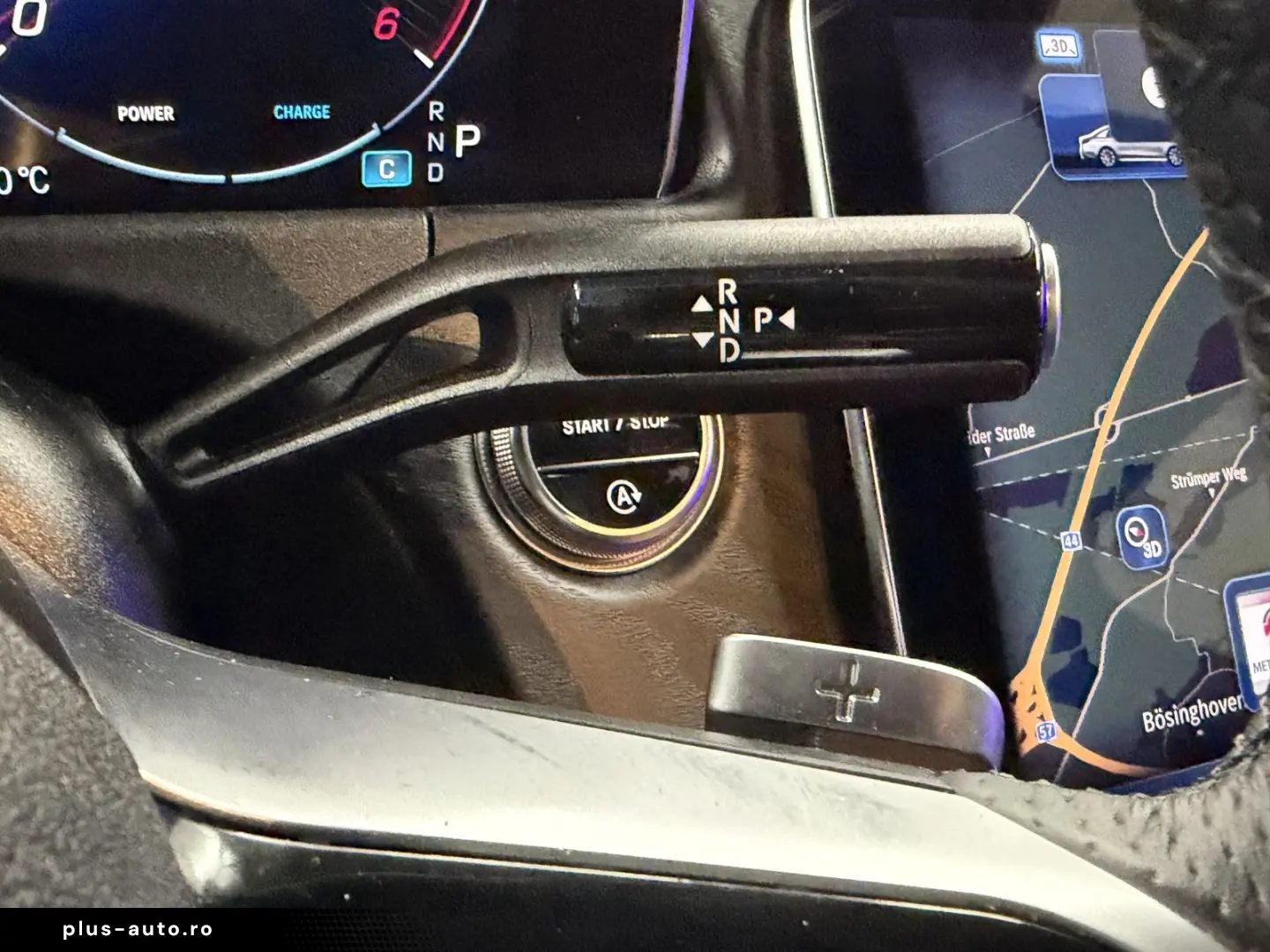 MERCEDES-BENZ E 220 d 4M 9G AMG Pre.  DISTRC  DIGIL