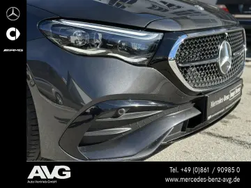 MERCEDES-BENZ E 450 4M AMG Superscreen Pano 20