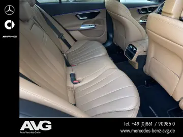 MERCEDES-BENZ E 450 4M AMG Superscreen Pano 20