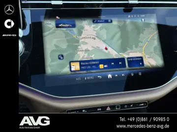 MERCEDES-BENZ E 450 4M AMG Superscreen Pano 20