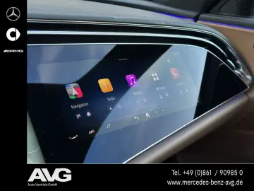 MERCEDES-BENZ E 450 4M AMG Superscreen Pano 20