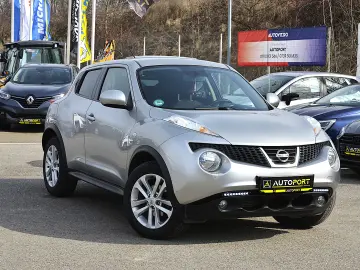 Nissan Juke 1.5 dCi Edition