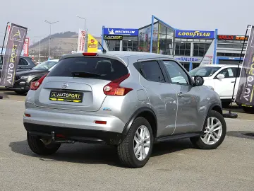 Nissan Juke 1.5 dCi Edition