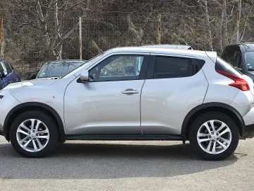Nissan Juke 1.5 dCi Edition