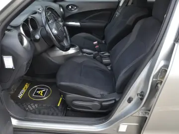 Nissan Juke 1.5 dCi Edition