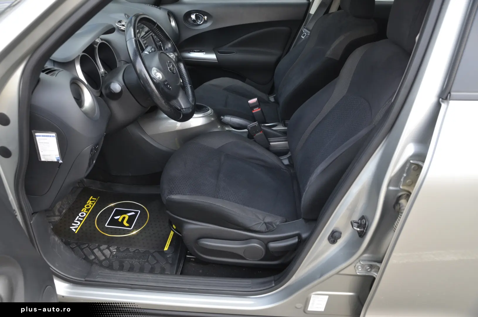 Nissan Juke 1.5 dCi Edition