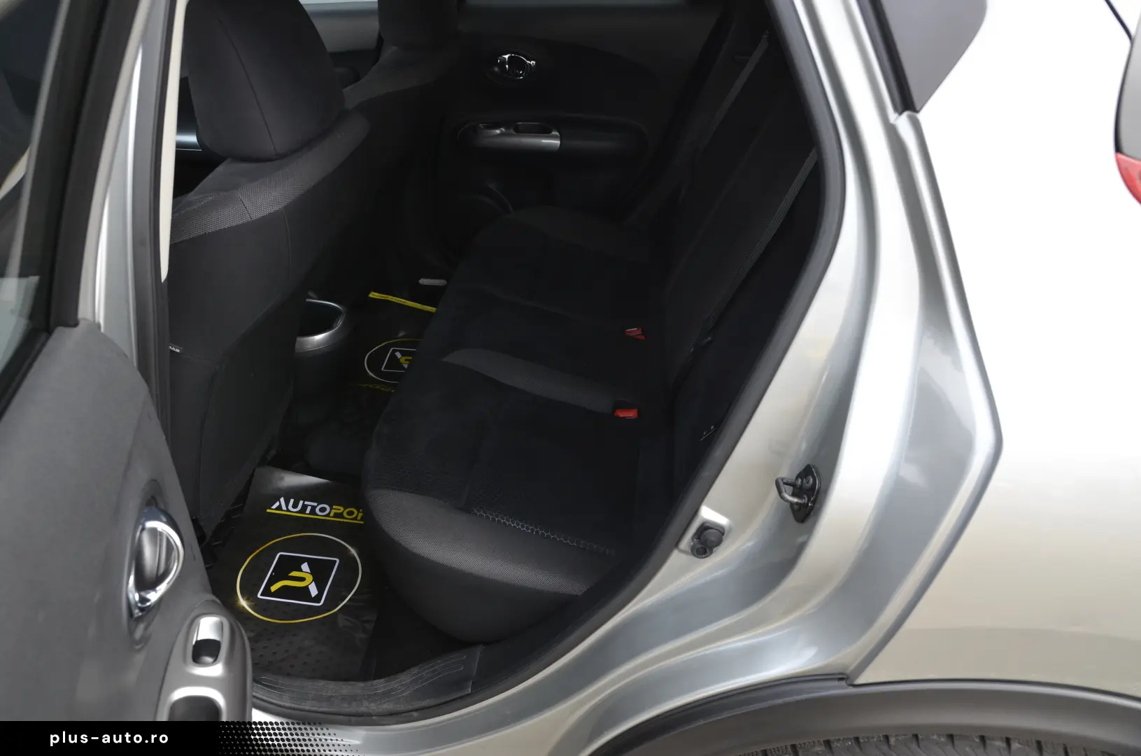 Nissan Juke 1.5 dCi Edition