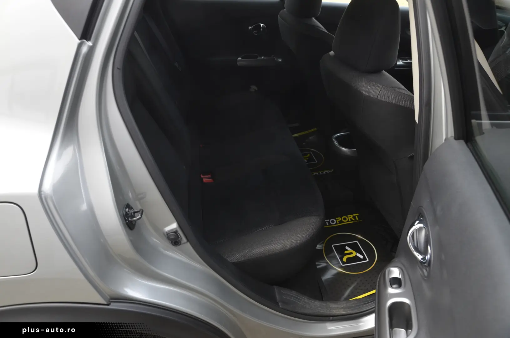 Nissan Juke 1.5 dCi Edition