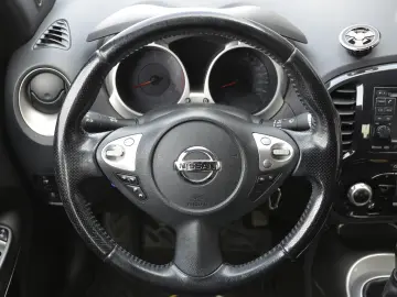 Nissan Juke 1.5 dCi Edition