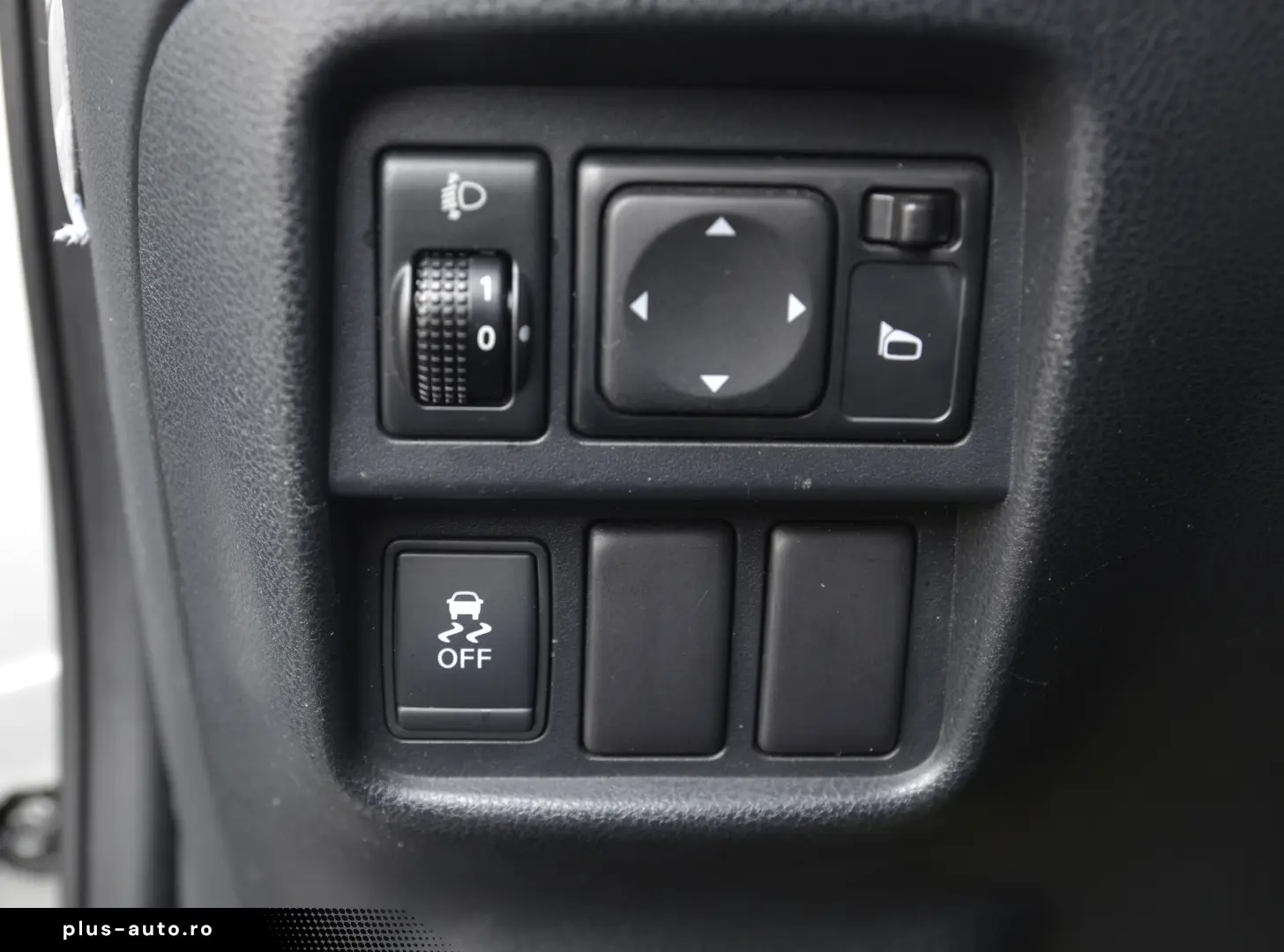 Nissan Juke 1.5 dCi Edition