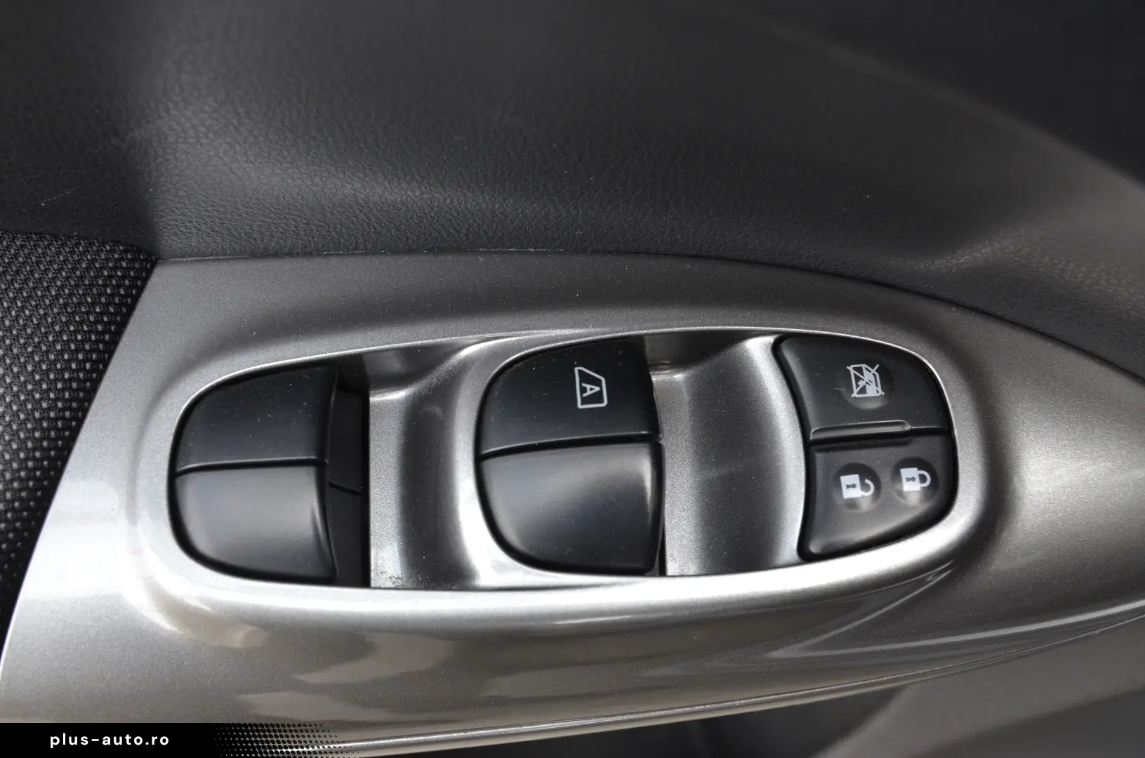 Nissan Juke 1.5 dCi Edition